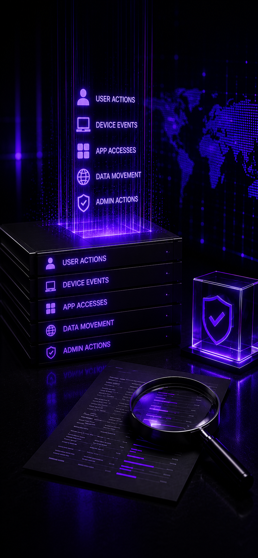 Data Loss Prevention Software India | Sentrix Axis Aegis DLP | Sentrix Axis