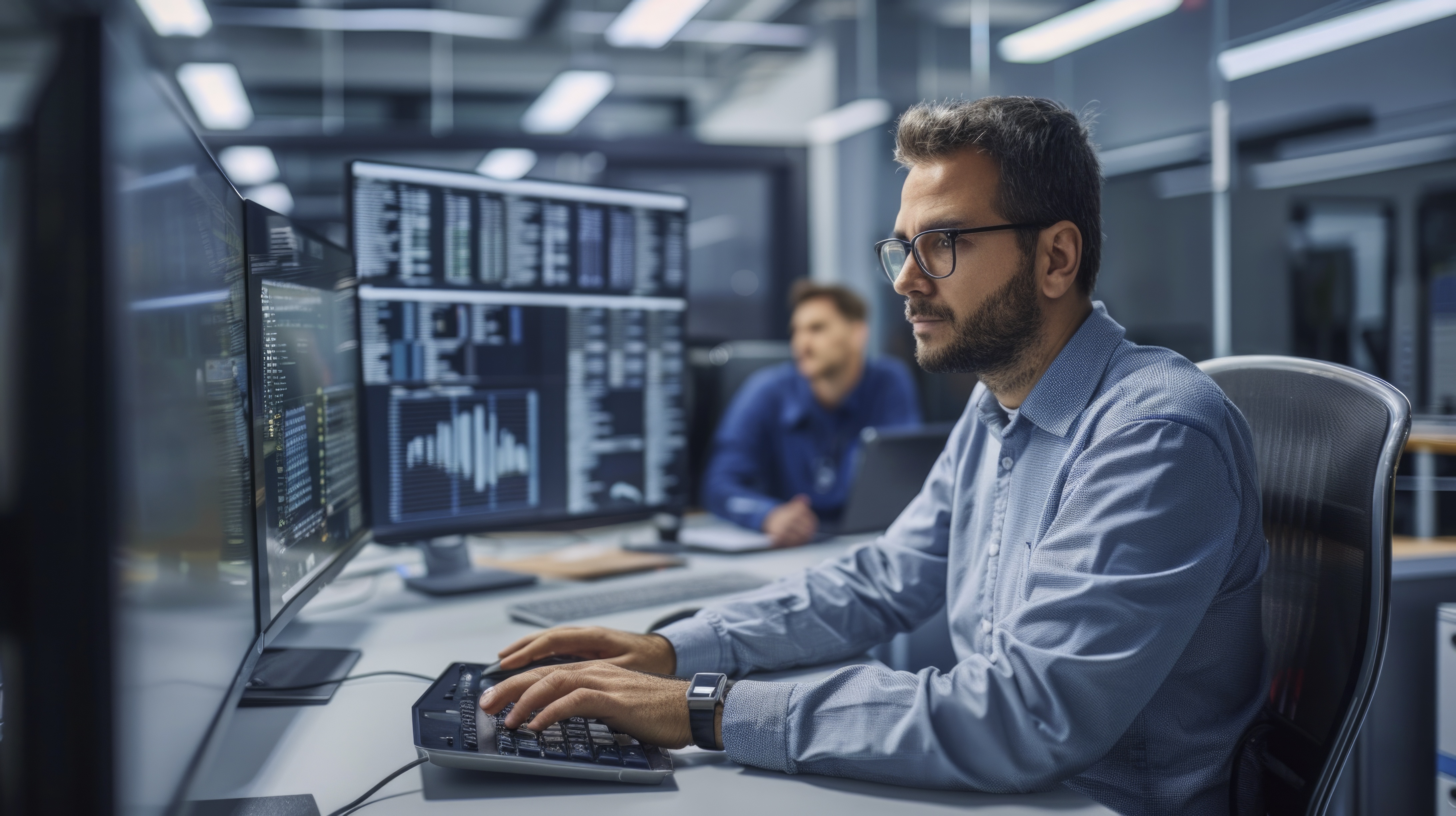 Managed SOC vs In‑House in India: ROI